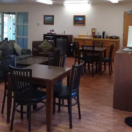 Nisqually Lodge Эшфорд Экстерьер фото