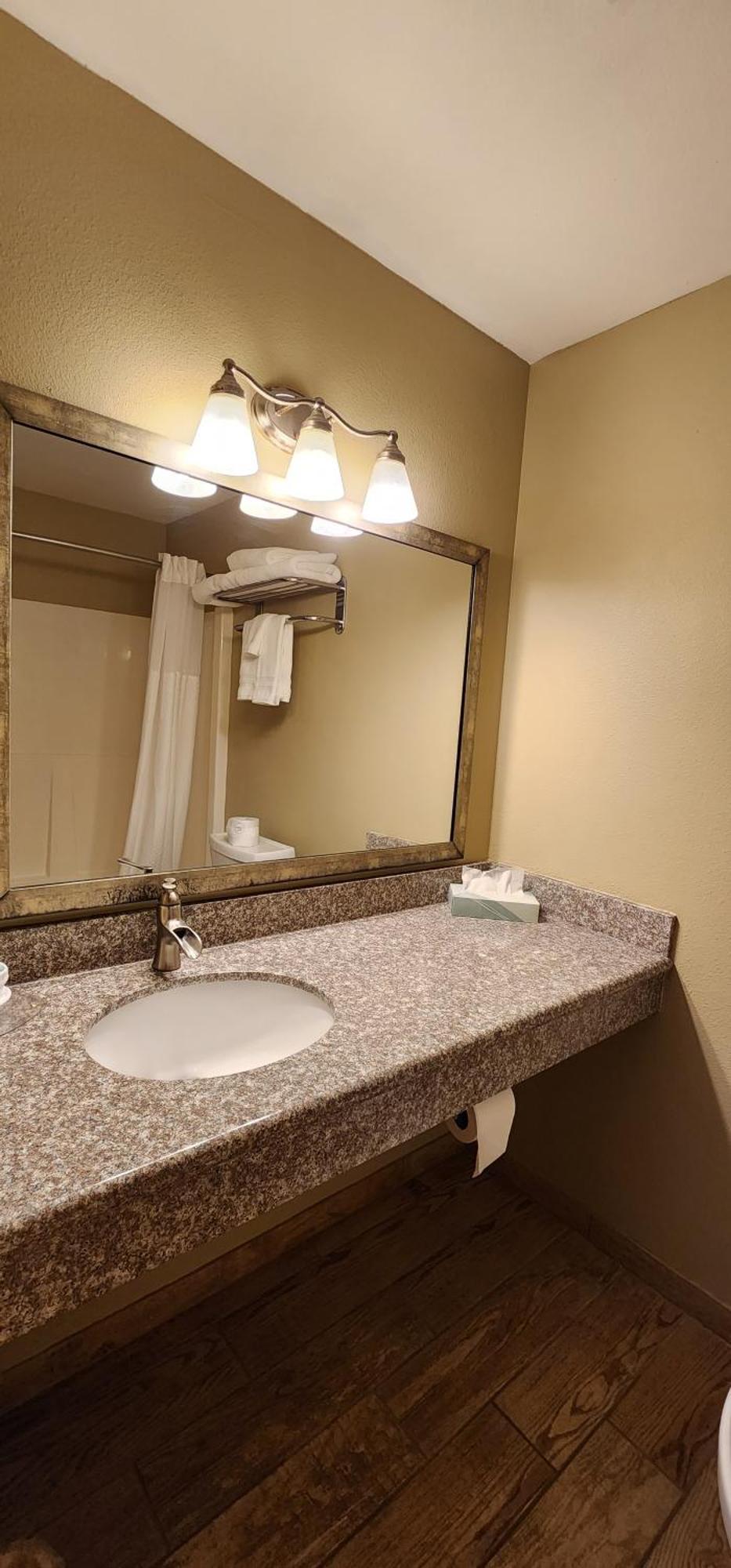 Nisqually Lodge Эшфорд Экстерьер фото