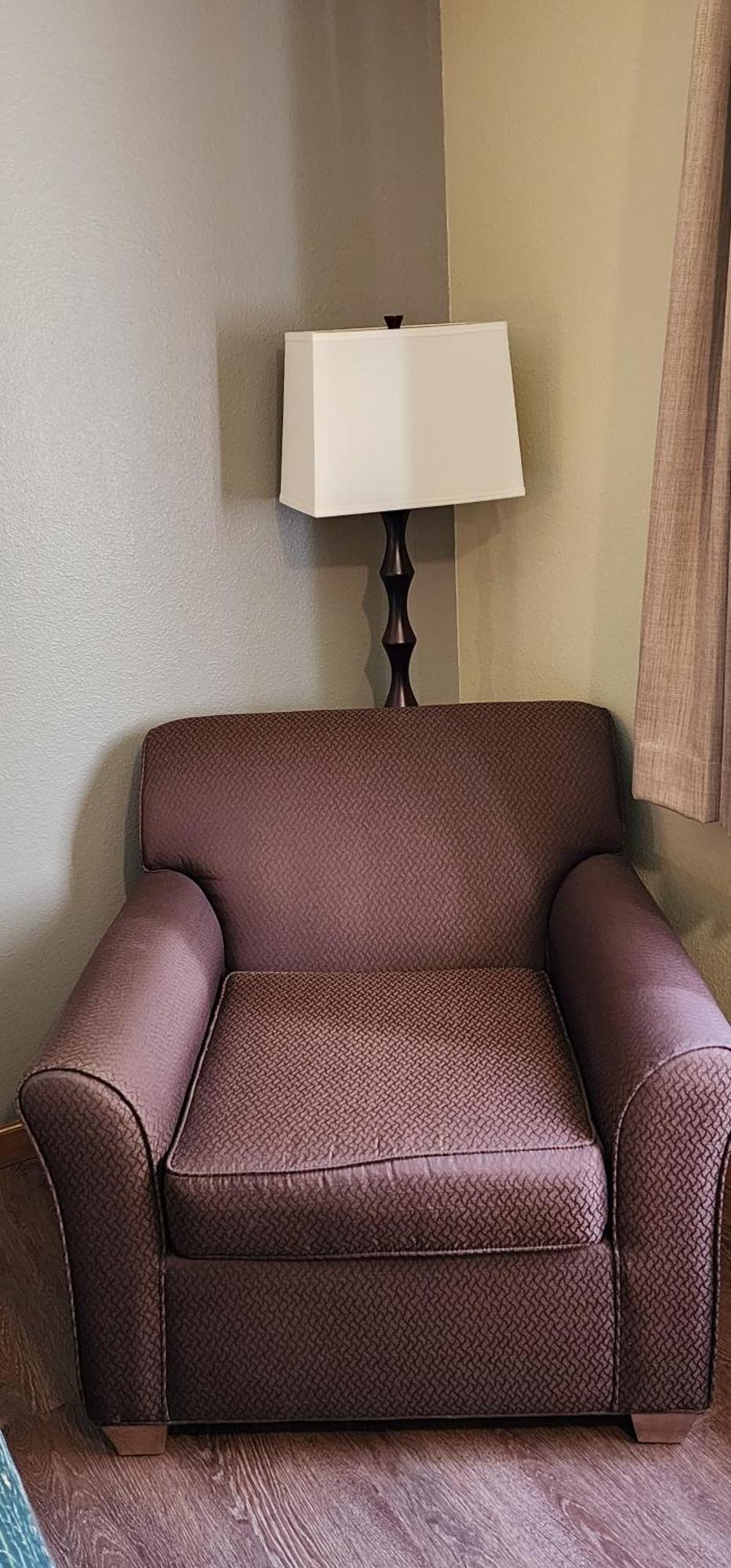 Nisqually Lodge Эшфорд Экстерьер фото